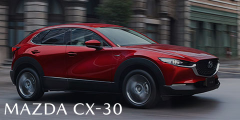 CX-30