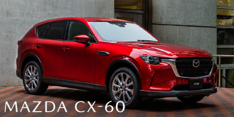 CX-60